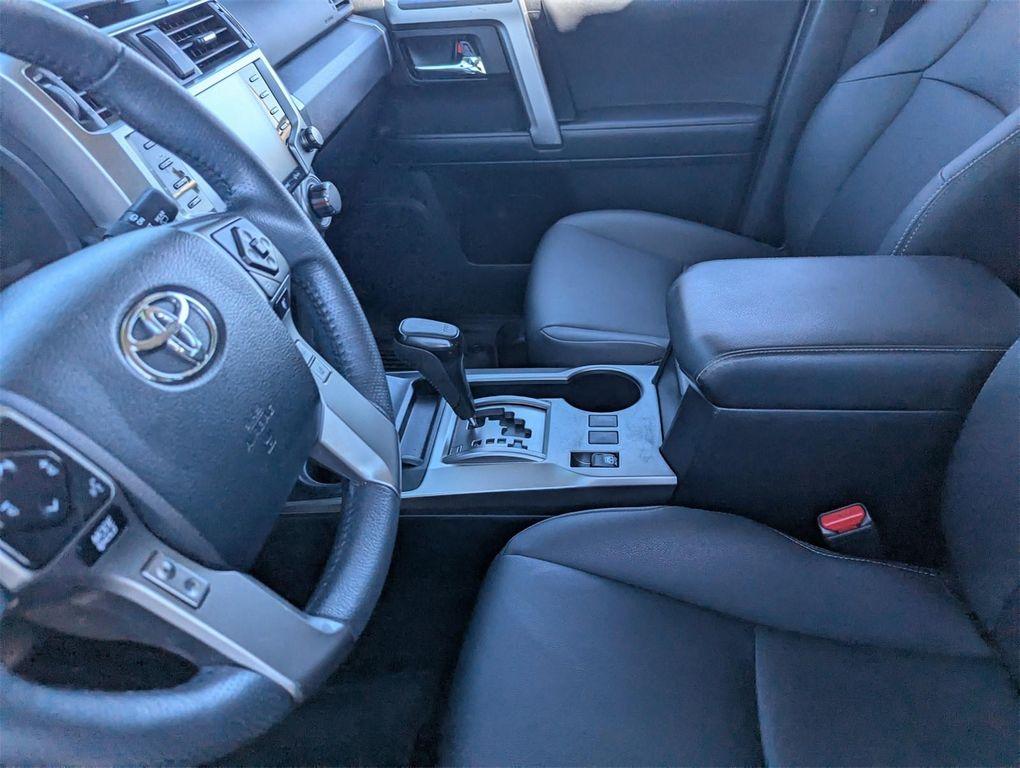 used 2022 Toyota 4Runner car, priced at $35,858
