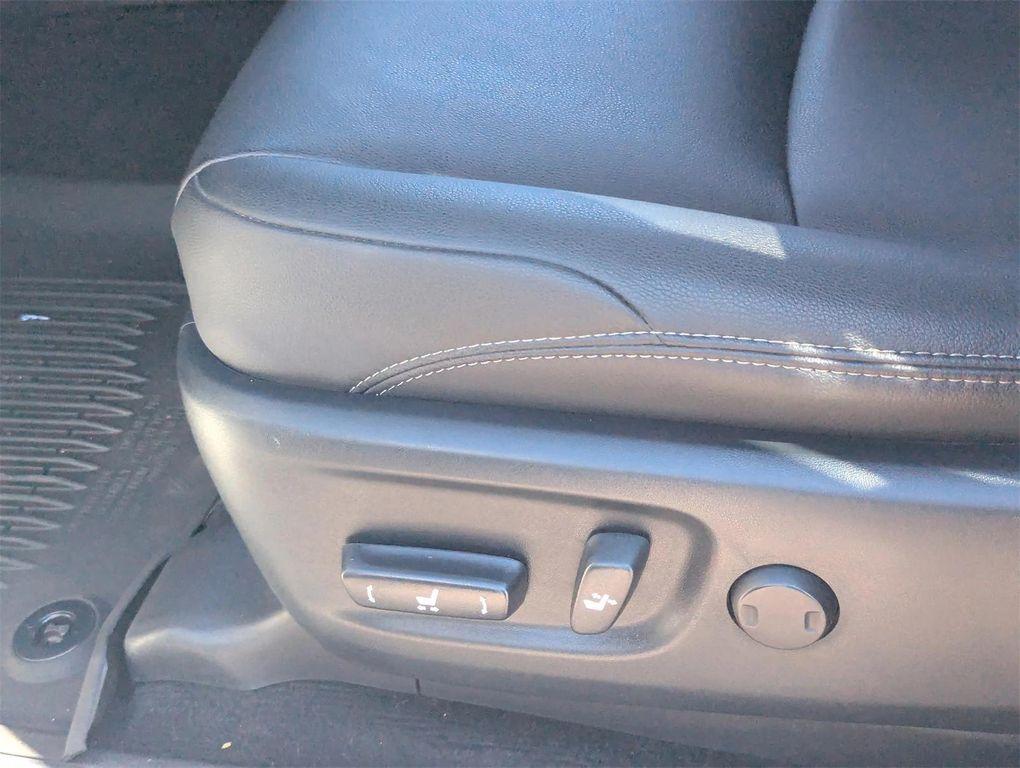 used 2022 Toyota 4Runner car, priced at $35,858