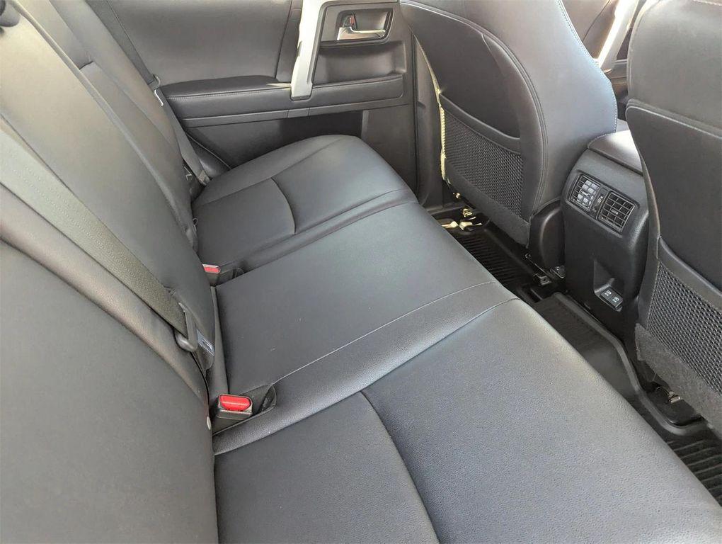 used 2022 Toyota 4Runner car, priced at $35,858