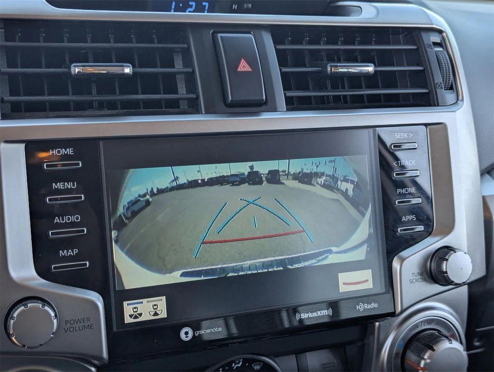 used 2022 Toyota 4Runner car, priced at $35,858