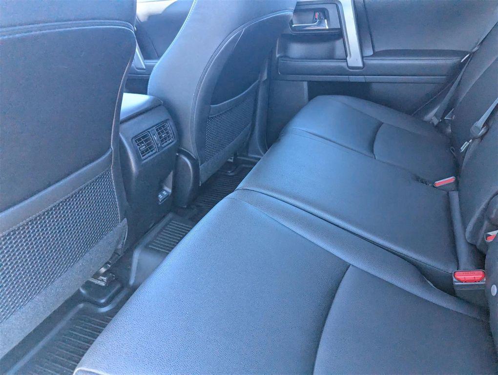 used 2022 Toyota 4Runner car, priced at $35,858
