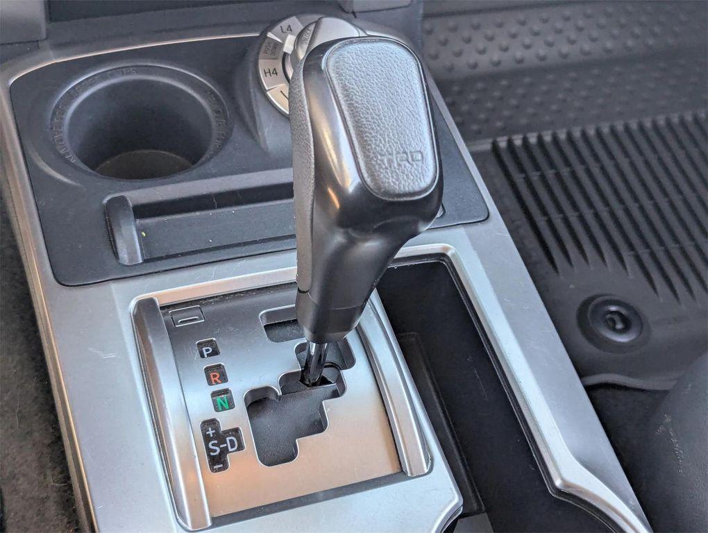 used 2022 Toyota 4Runner car, priced at $35,858