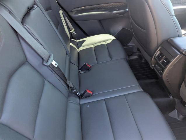 used 2023 Cadillac XT4 car, priced at $29,995