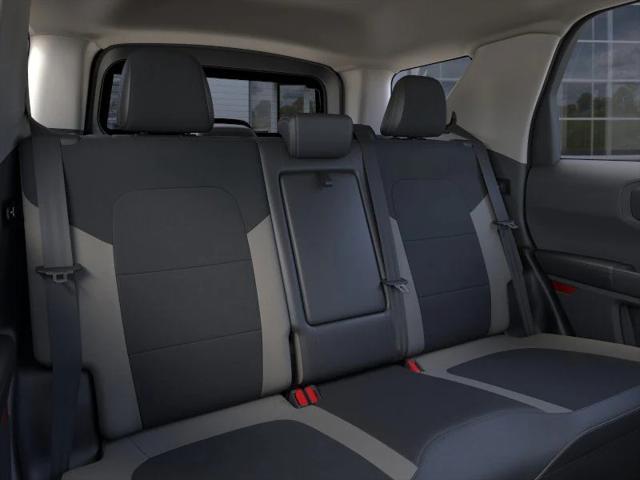 new 2025 Ford Bronco Sport car, priced at $32,405