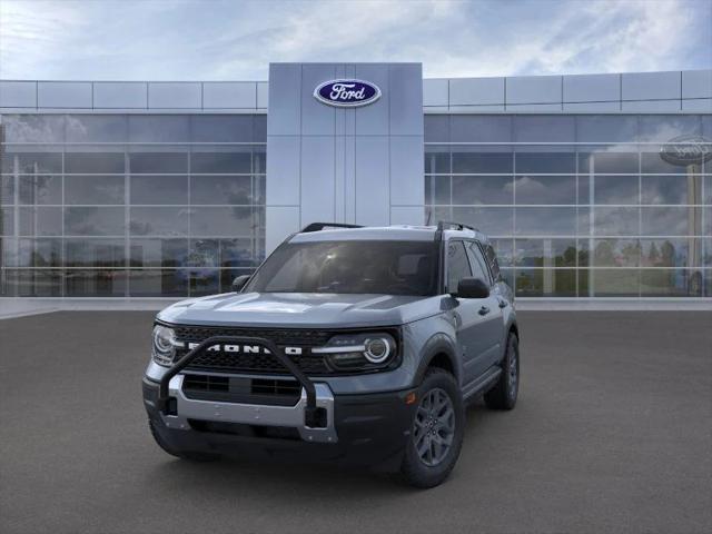 new 2025 Ford Bronco Sport car, priced at $32,405