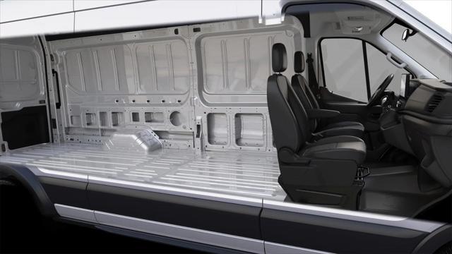 new 2025 Ford Transit-350 car, priced at $62,755
