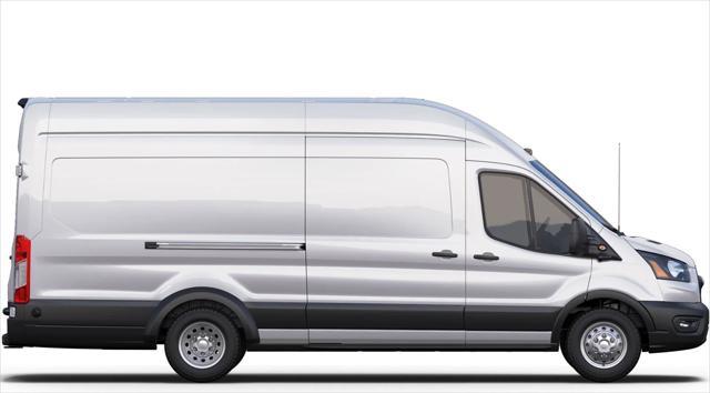new 2025 Ford Transit-350 car, priced at $62,755