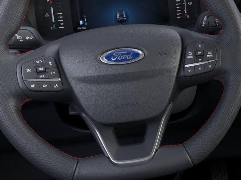 new 2025 Ford Escape car, priced at $28,470