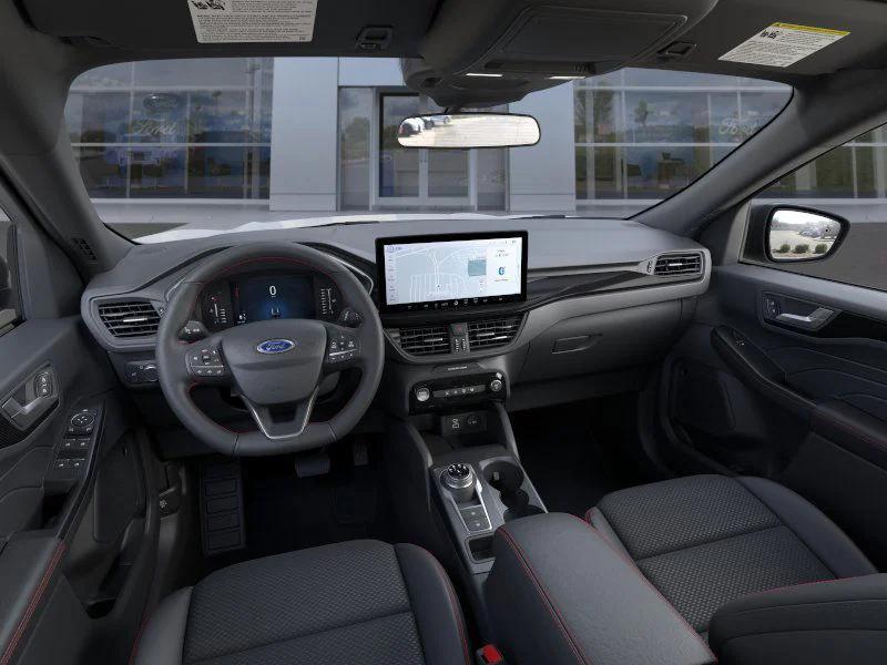 new 2025 Ford Escape car, priced at $28,470