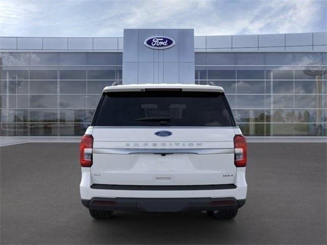 new 2024 Ford Expedition Max car, priced at $67,685