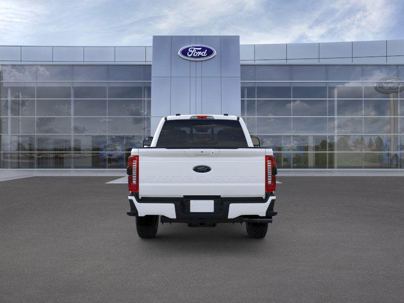 new 2025 Ford F-250 car, priced at $86,423