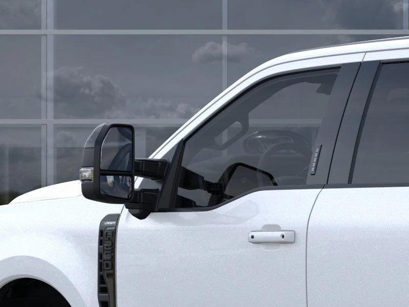 new 2025 Ford F-250 car, priced at $86,423