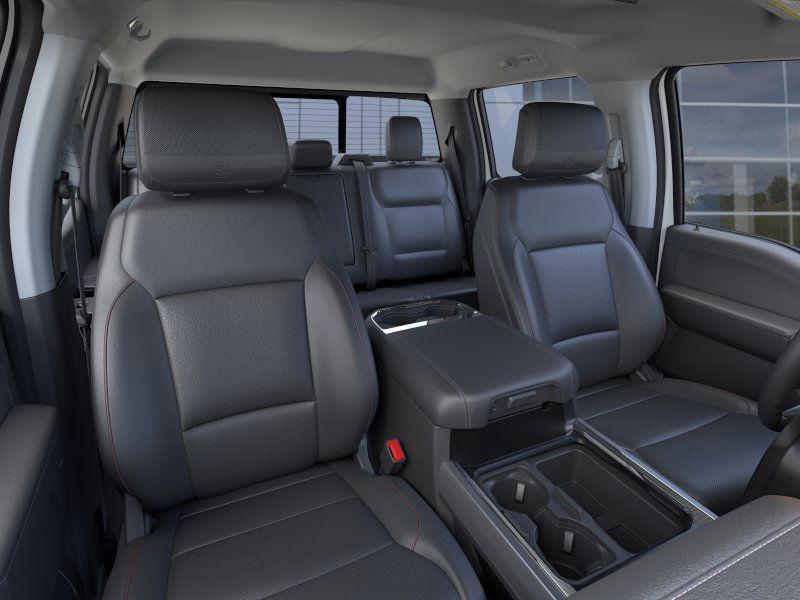 new 2025 Ford F-250 car, priced at $86,423
