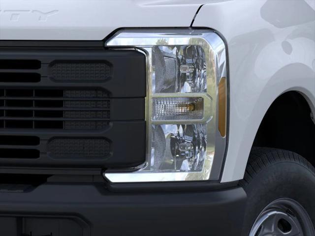 new 2025 Ford F-250 car, priced at $65,235