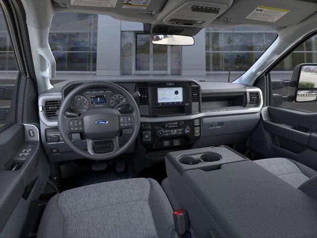 new 2025 Ford F-250 car, priced at $65,235
