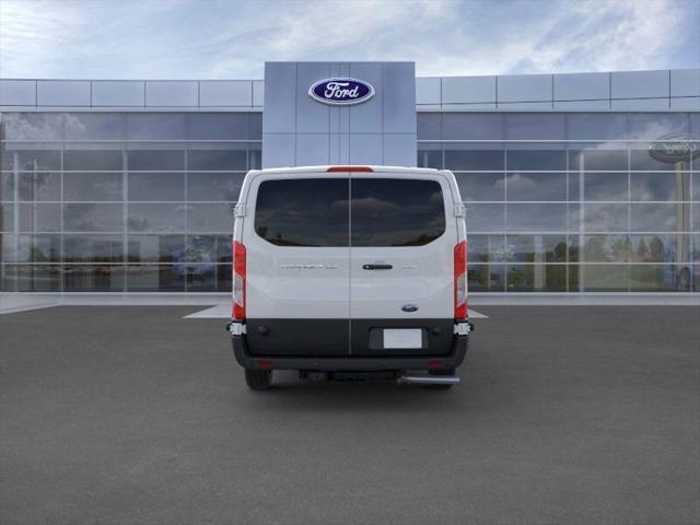 new 2024 Ford Transit-350 car, priced at $60,585