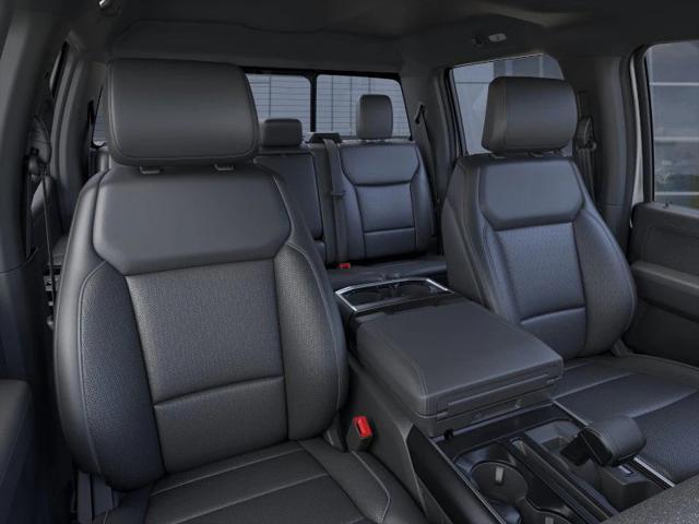 new 2025 Ford F-150 car, priced at $74,330