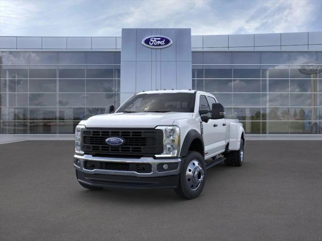 new 2025 Ford F-450 car, priced at $79,030