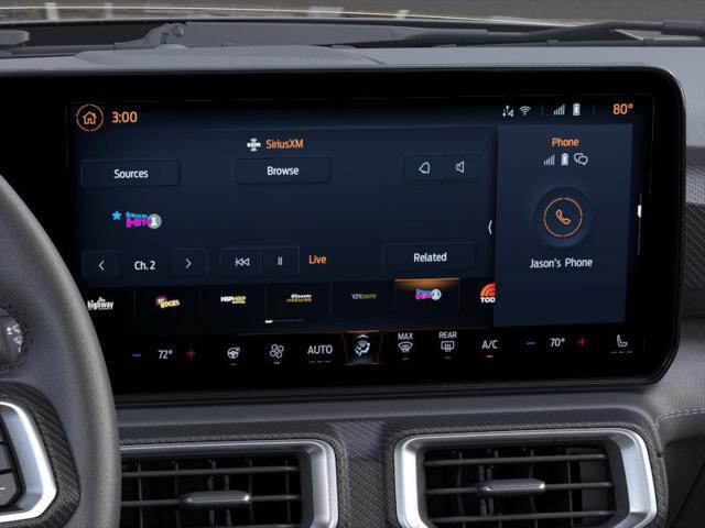 new 2025 Ford Mustang car, priced at $49,082