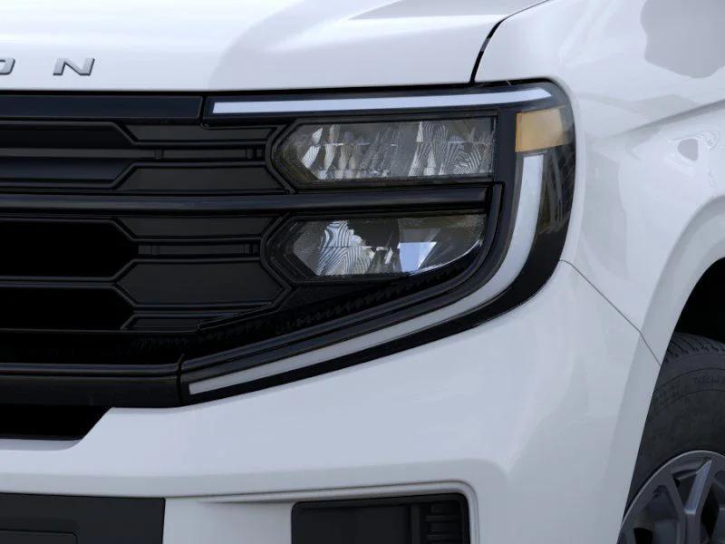 new 2025 Ford Expedition car, priced at $67,295