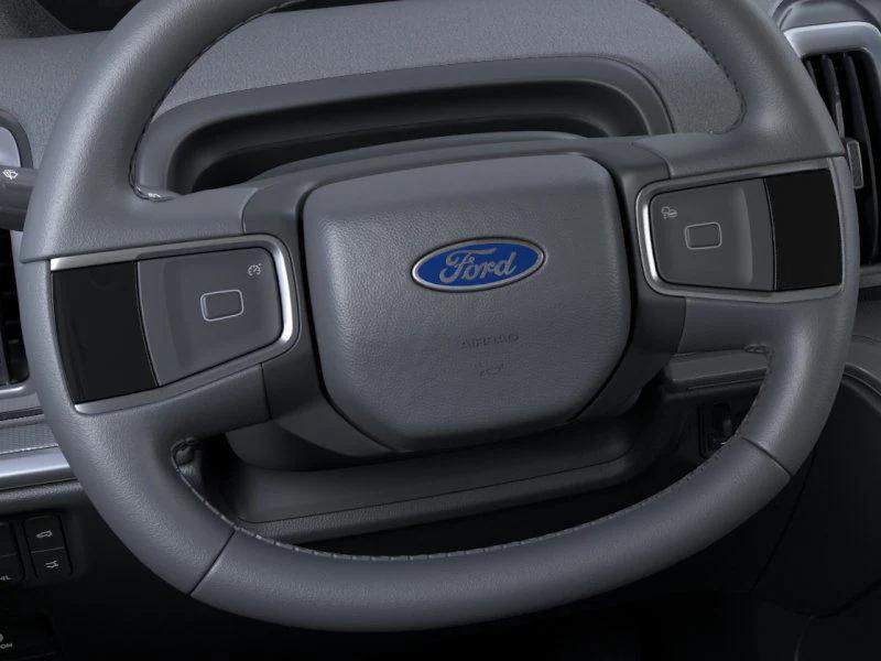 new 2025 Ford Expedition car, priced at $67,295