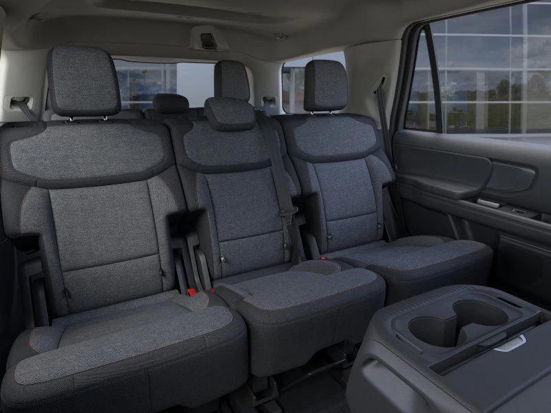 new 2025 Ford Expedition car, priced at $67,295