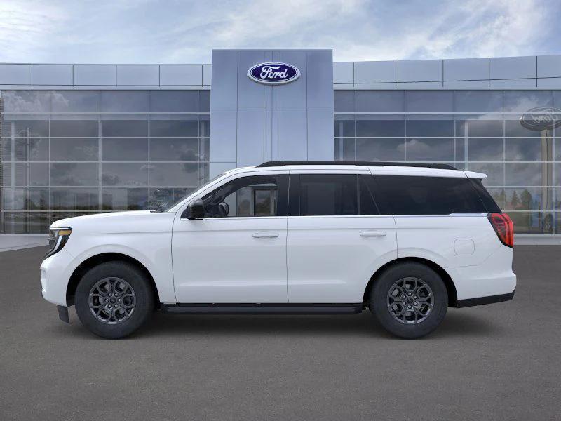 new 2025 Ford Expedition car, priced at $67,295