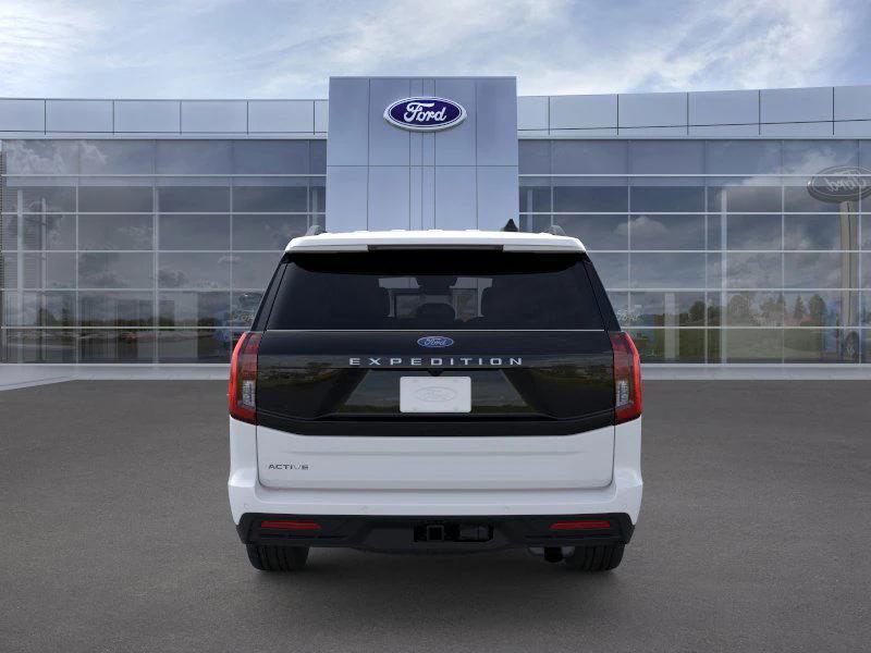 new 2025 Ford Expedition car, priced at $67,295