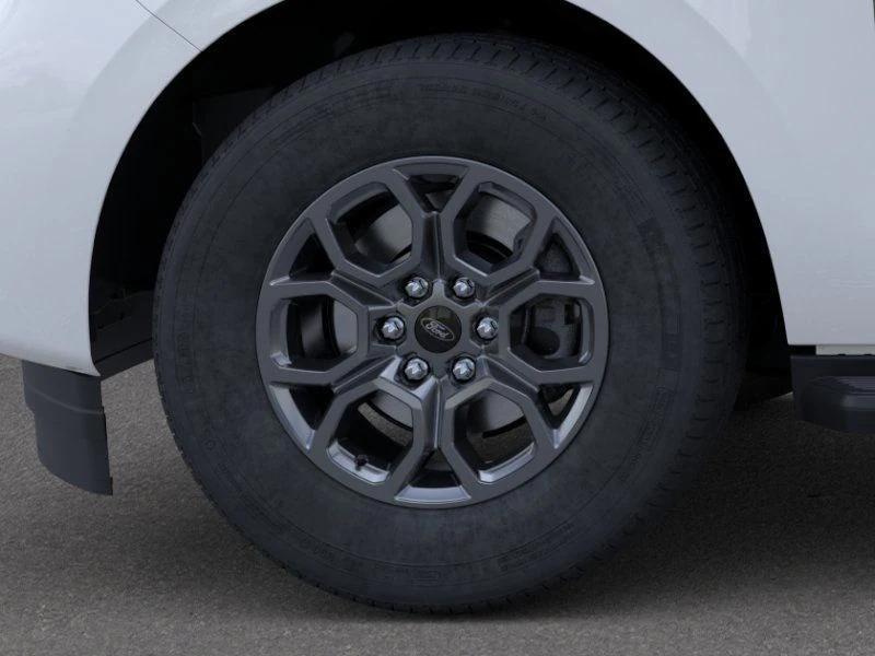 new 2025 Ford Expedition car, priced at $67,295