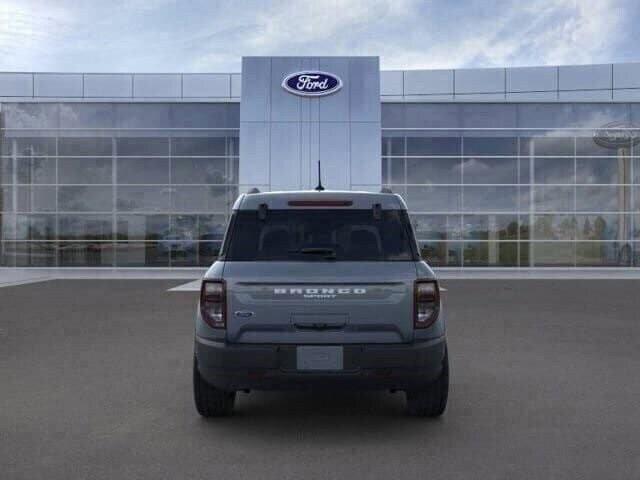 new 2024 Ford Bronco Sport car, priced at $32,515