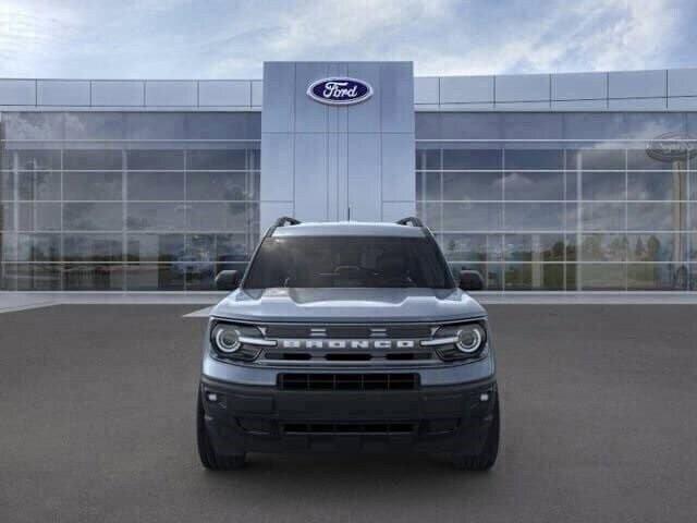 new 2024 Ford Bronco Sport car, priced at $32,515