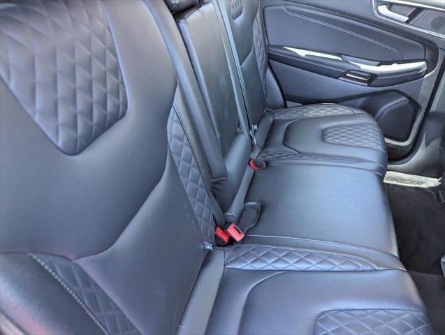 used 2024 Ford Edge car, priced at $33,881