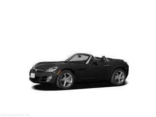 used 2007 Saturn Sky car, priced at $8,995