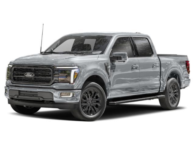 new 2024 Ford F-150 car