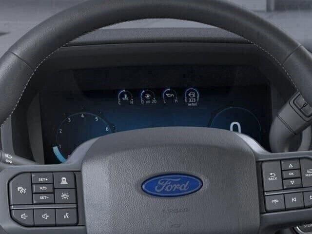 new 2024 Ford F-150 car