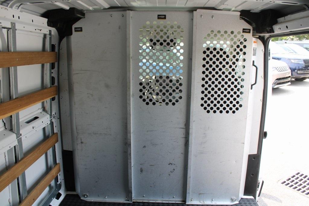 used 2023 Ram ProMaster 2500 car, priced at $33,288