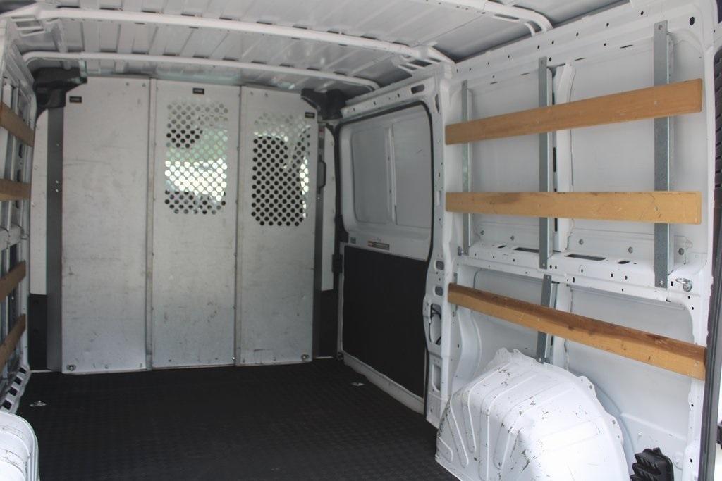 used 2023 Ram ProMaster 2500 car, priced at $33,288