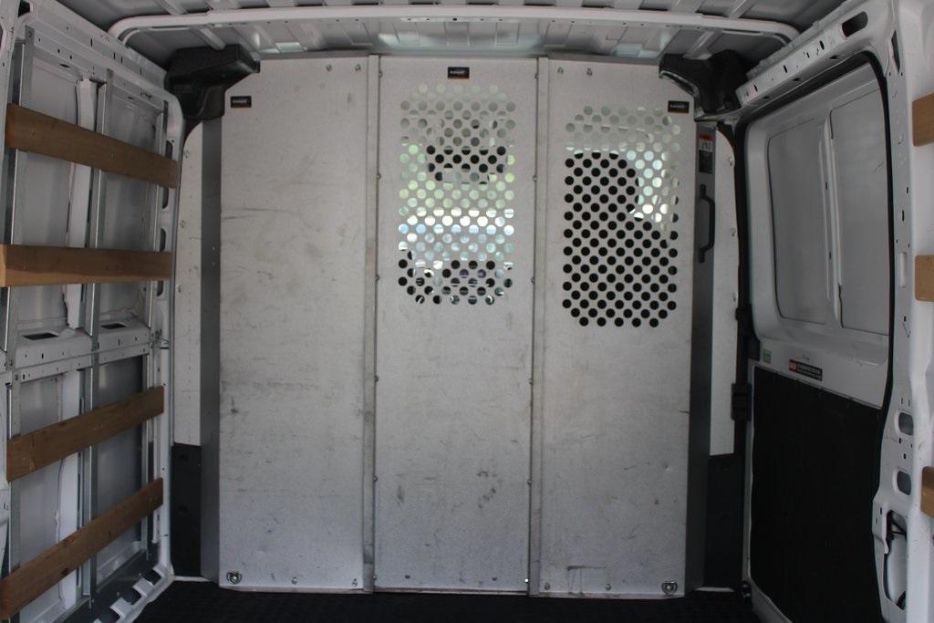 used 2023 Ram ProMaster 2500 car, priced at $33,288