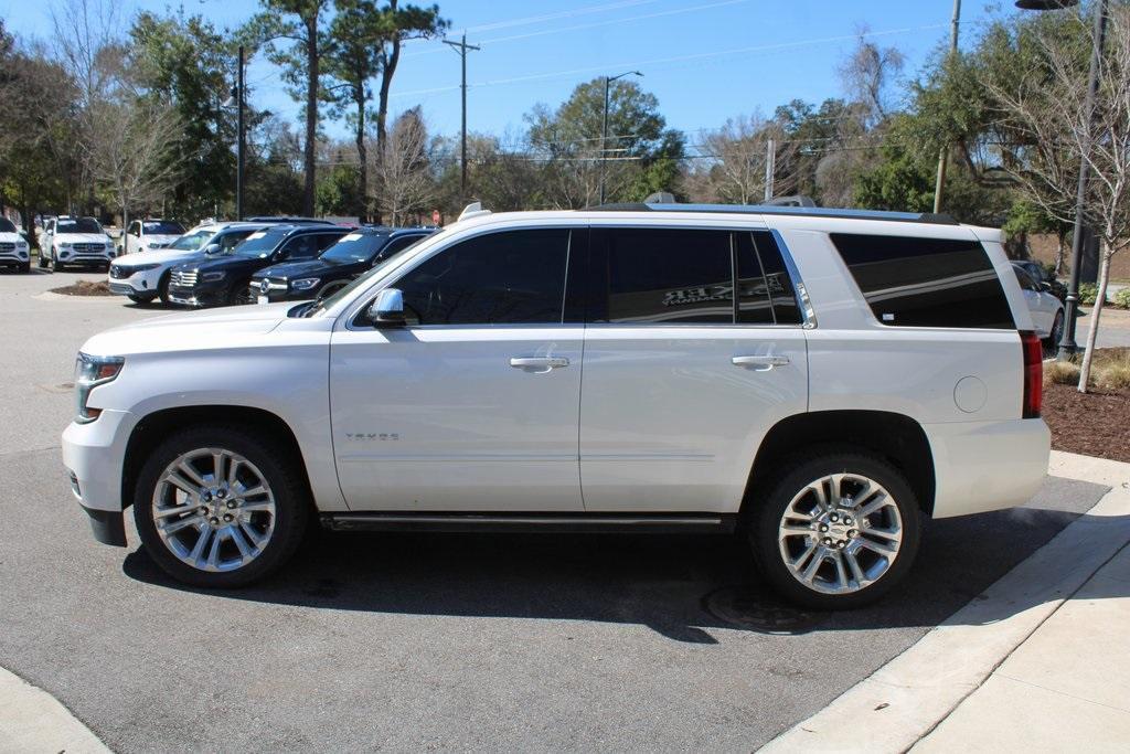 used 2019 Chevrolet Tahoe car, priced at $33,988