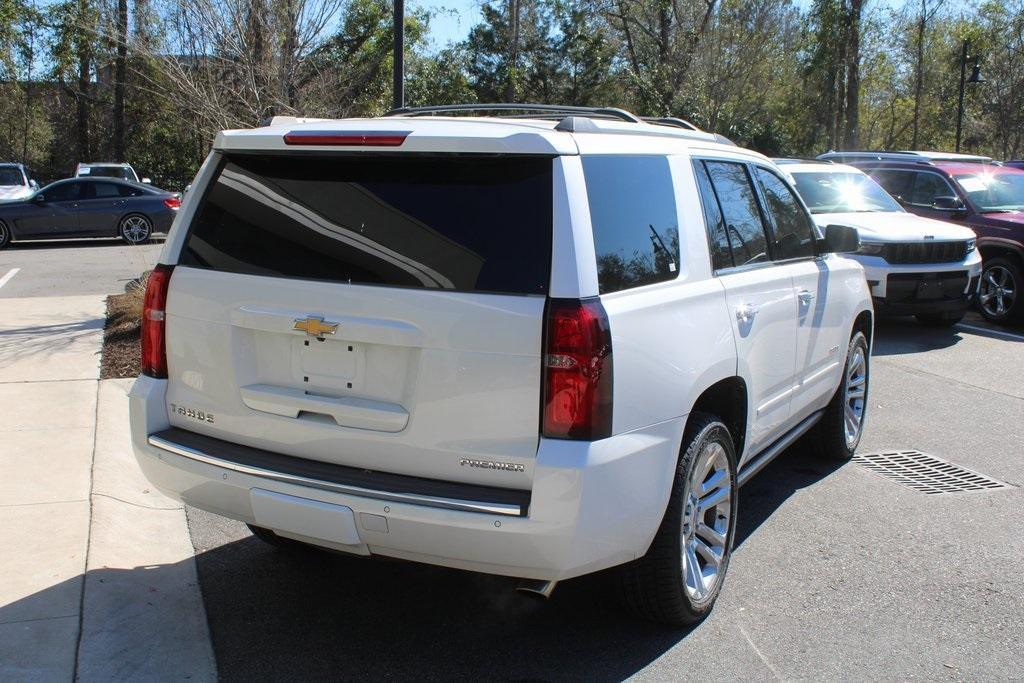 used 2019 Chevrolet Tahoe car, priced at $33,988