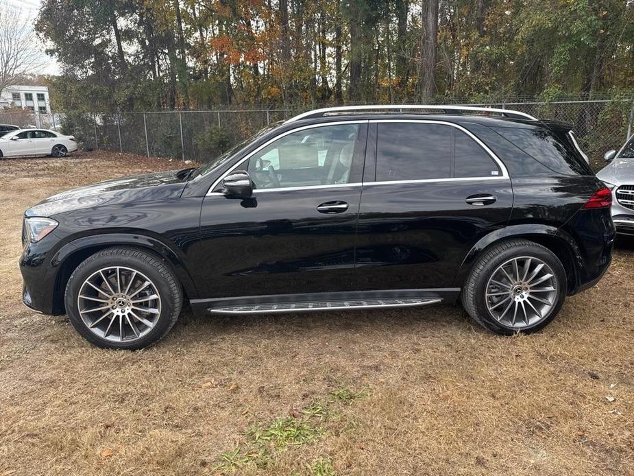 new 2025 Mercedes-Benz GLE 350 car, priced at $85,995