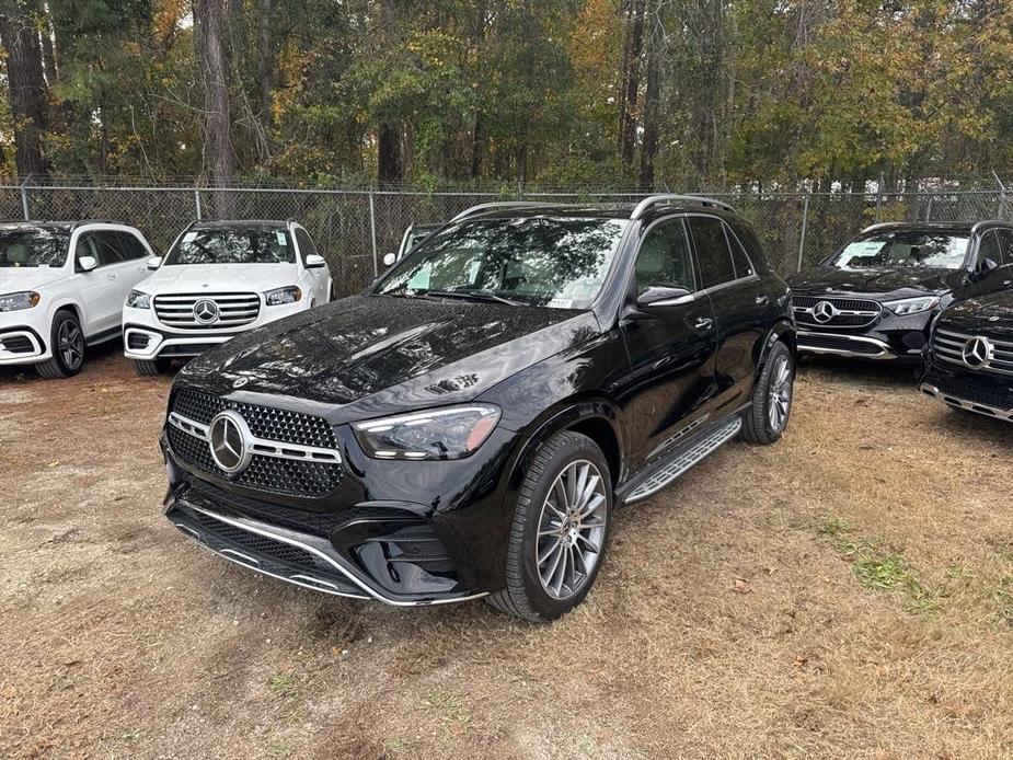 new 2025 Mercedes-Benz GLE 350 car, priced at $85,995