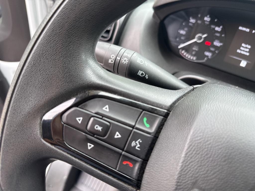 used 2023 Ram ProMaster 2500 car, priced at $31,788