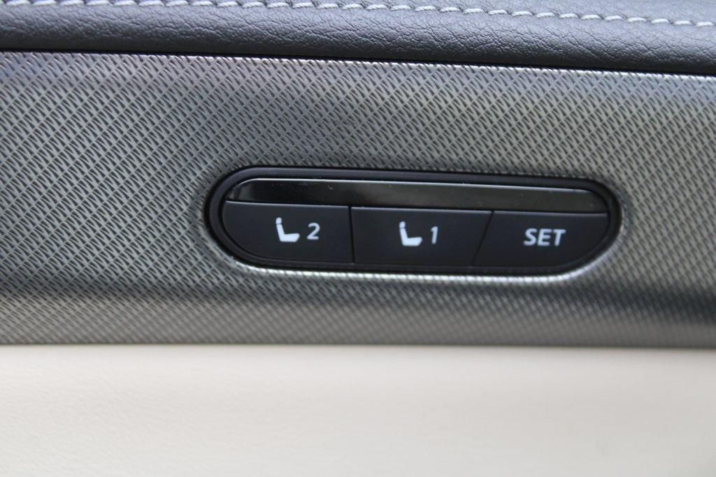 used 2023 INFINITI QX60 car, priced at $39,988