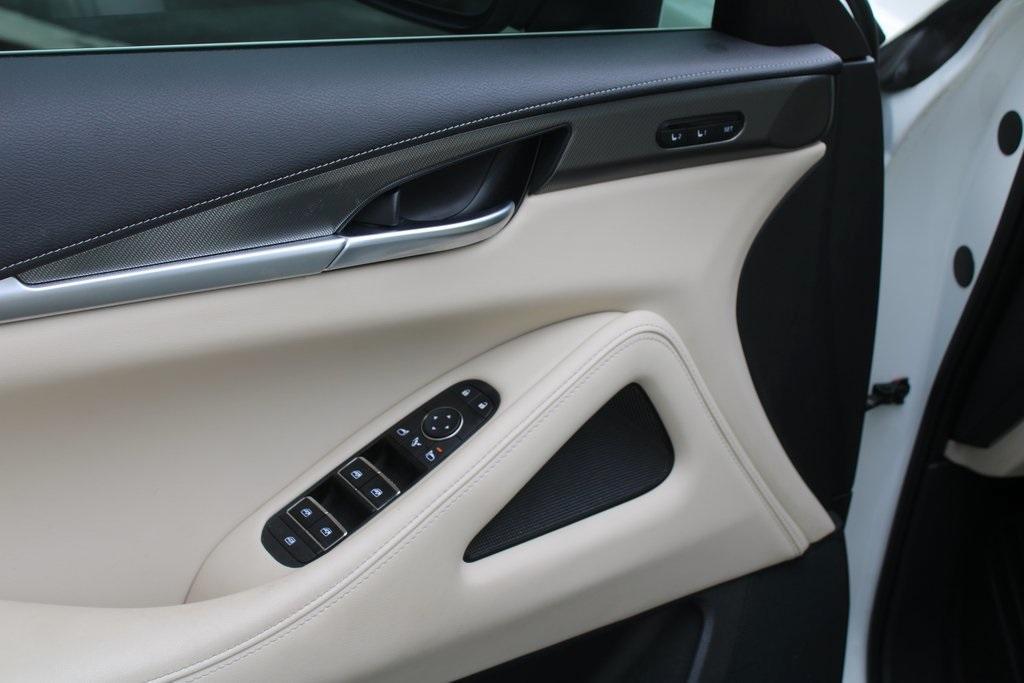 used 2023 INFINITI QX60 car, priced at $39,988