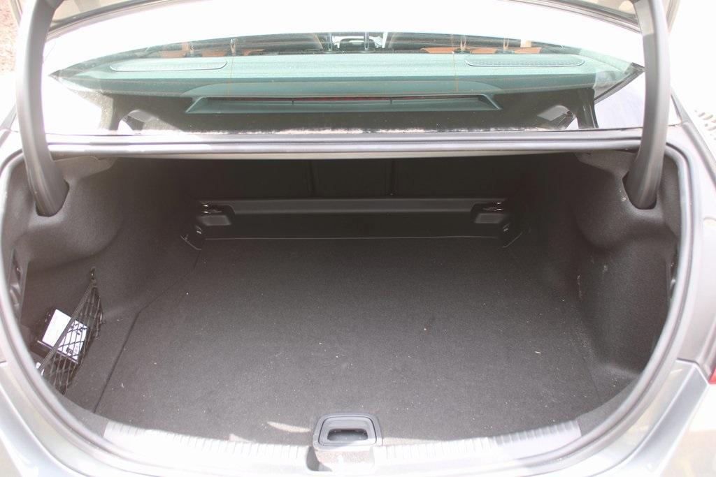 used 2024 Mercedes-Benz C-Class car, priced at $57,427