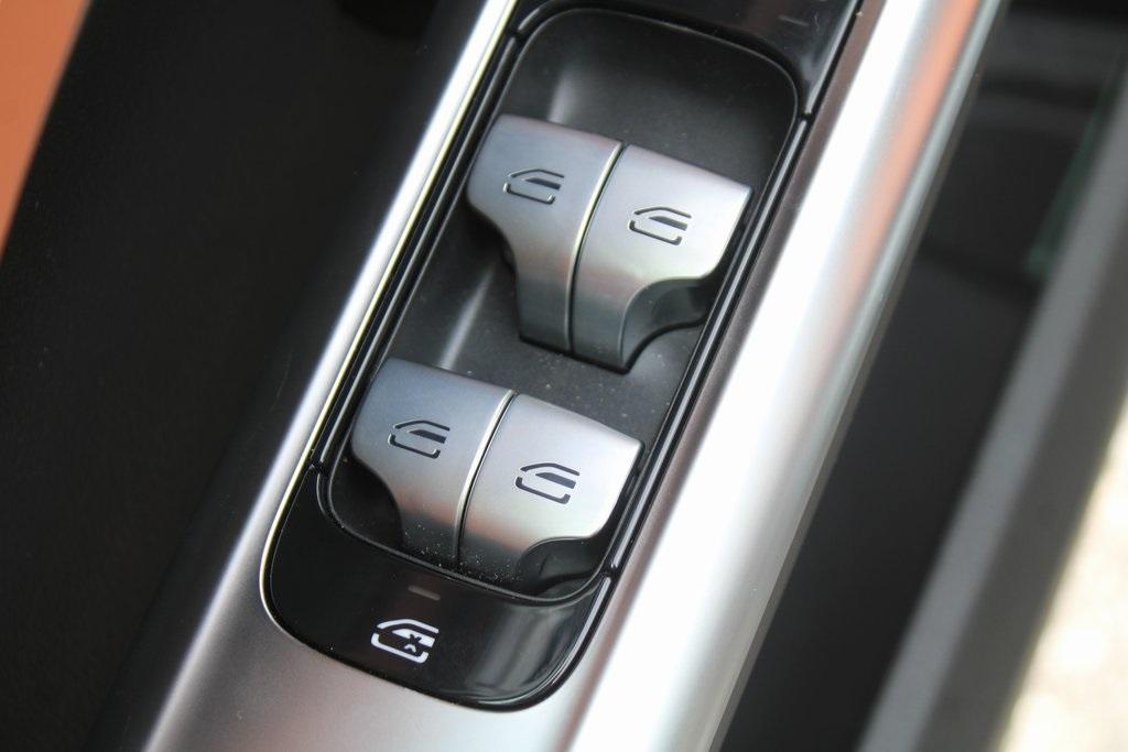 used 2024 Mercedes-Benz C-Class car, priced at $57,427