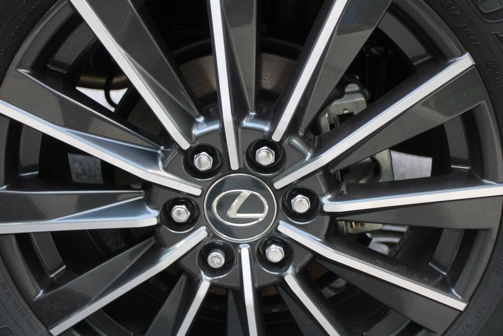 used 2024 Lexus GX 550 car, priced at $92,988
