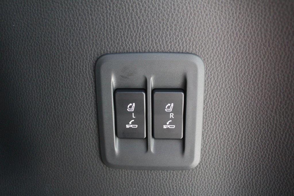 used 2024 Lexus GX 550 car, priced at $92,988