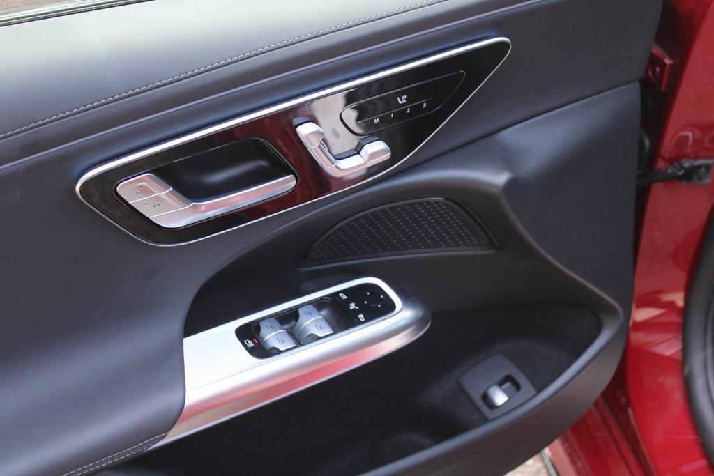 used 2025 Mercedes-Benz E-Class car, priced at $67,899